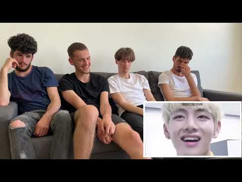 Видео: ПРИВЫЧКИ BTS V | РЕАКЦИЯ MTF ZONE