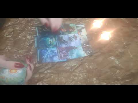 Видео: Нова любов ❤️? Ще има ли връзка? Таро с Ники  💯 🔥 🔮