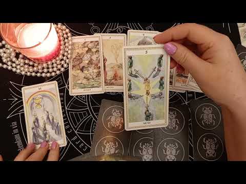 Видео: КТО Я ДЛЯ НЕГО СЕЙЧАС? СОСКУЧИЛСЯ ЛИ?