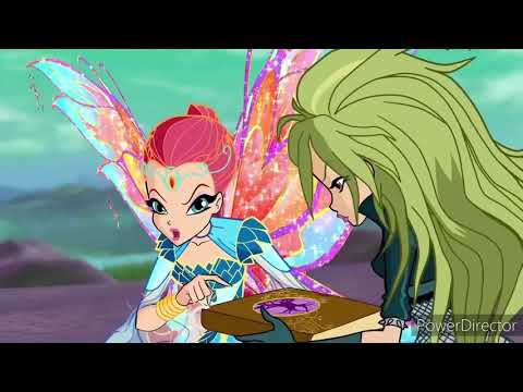 Видео: Winx Club - Сопротивление (Skillet Cover)