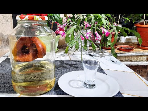 Видео: Настойка Висельник АйВовочка