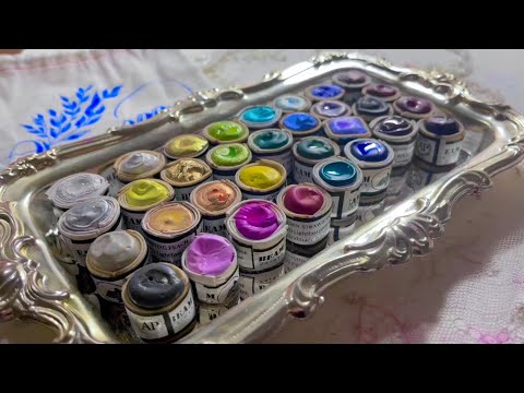 Видео: Палитра Beam Paints раскрыта! 🥳