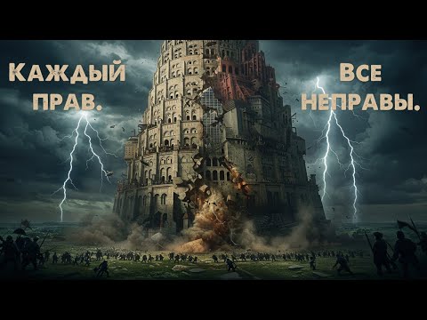 Видео: GeoGenLabel - Вавилон / Babylon