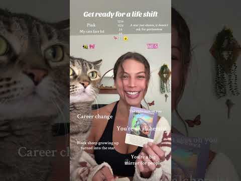 Видео: СРОЧНО* Приготовьтесь к этим переменам в жизни ✨🦋