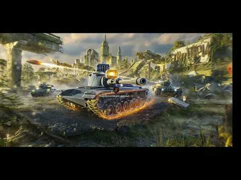 Видео: Стрим "Выполняем вызов Ужас глубин от WoT Blitz день 5"