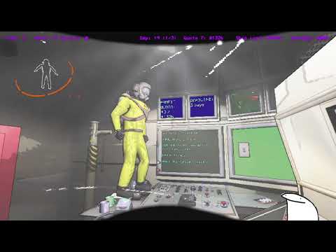 Видео: Утро равно продолжение | DUO REND v49 w/ Dishonored_