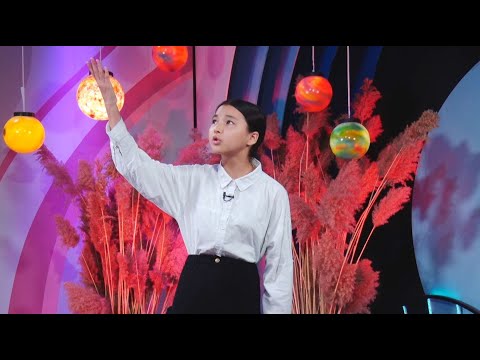 Видео: Карышкыр менен козу / Тамсил / Датка