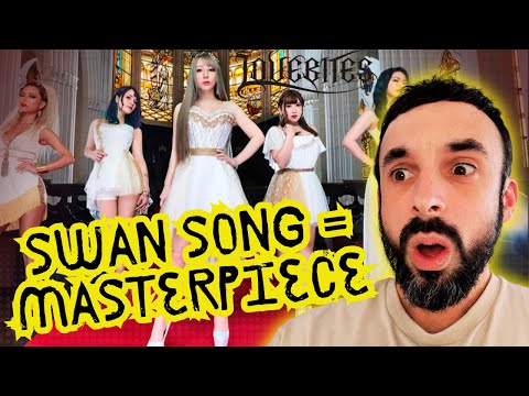 Видео: КЛАССИКА встречает МЕТАЛЛ в LOVEBITES BANGER!