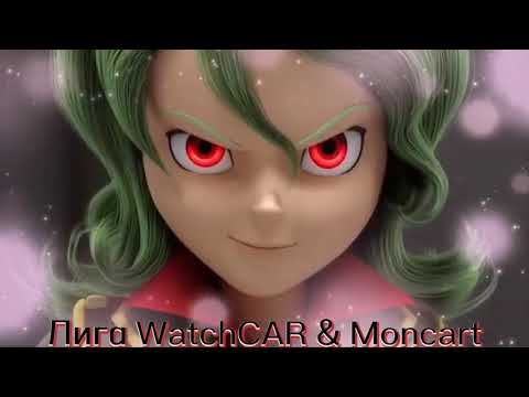 Видео: Кай и Феттль  под песню карусели