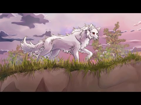 Видео: Хранители волков.Глава 17.Часть #1.