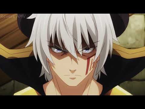 Видео: Повелитель тьмы: Другая история мира | 「AMV」 | (Аниме клип)