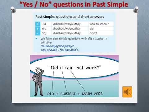 Видео: Анг яз 5 кл  Брылевская