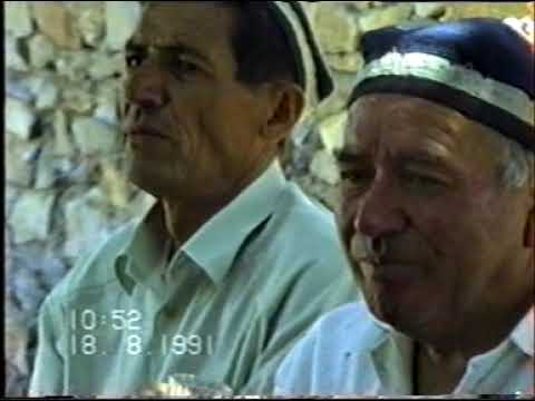 Видео: Оксой 1991 сол
