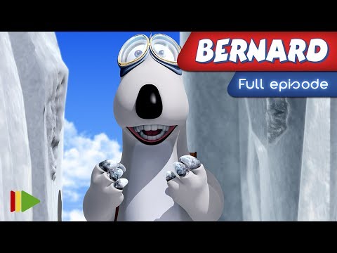 Видео: БЕРНАРД - 03 - Альпинизм