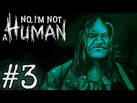 Видео: НЕВЕРНЫЕ РЕШЕНИЯ / No, I'm Not A Human #3