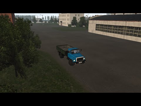 Видео: Motor Depot Еду в Поле 2