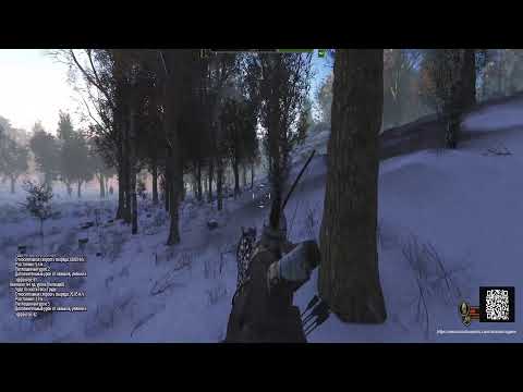 Видео: ⚔️ Mount & Blade II: Bannerlord | История Невезучей — самая фейловая героиня Кальрадии! 😂