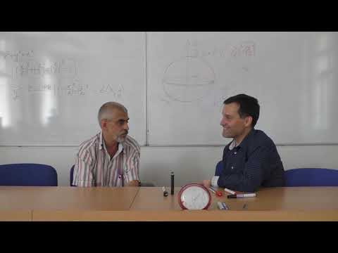 Видео: С Теодосий на лятна школа по математика