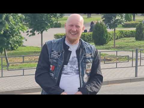 Видео: Встреча с 18th КМ