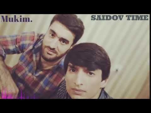 Видео: Муким Табаров 🎶 __ШАҲДИ ХАТЛОНӢ_