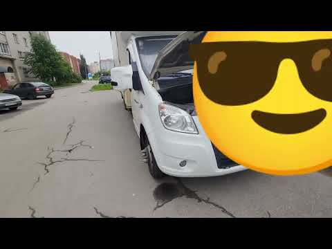Видео: Поменял машинку и опять СЛОМАЛСЯ!!!! Да что ж такое то