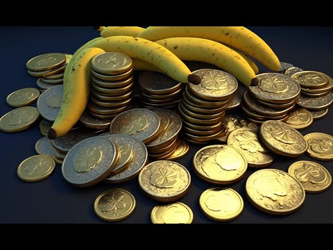 Видео: [Let's play] Крутим экономику на банане в Вонгамании