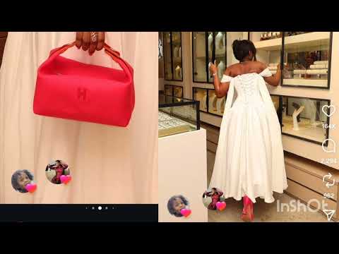 Видео: Шефчи нравятся фотографии Присциллы, и Присцилле тоже нравятся фотографии Шефчи🤔