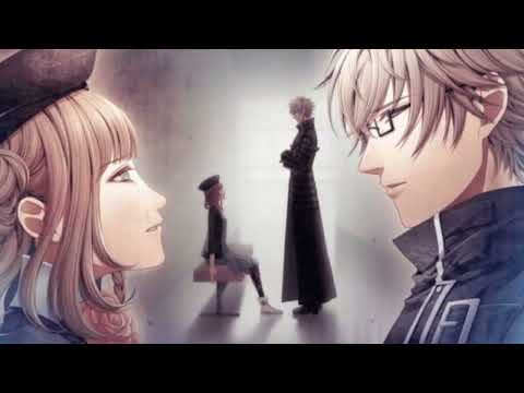 Видео: AMV Отпускаю (Амнезия, рут Кент) #amv #amnesia #anime #kent #амнезия #кент #аниме