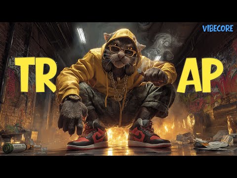 Видео: Trap EDM Mix 🎧 Безостановочные хард-дропы | Мощный усилитель басов