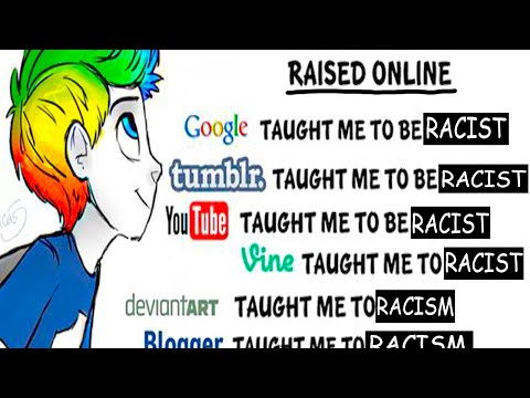 Видео: «Первое поколение, выросшее в интернете»