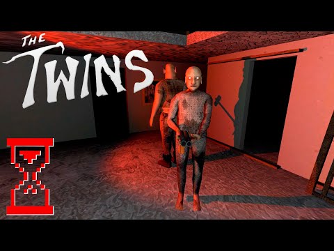 Видео: ПК Близнецы прохождение со злым Дедом // The Twins
