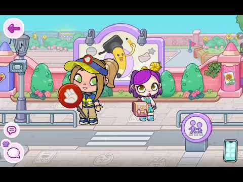 Видео: Как мы идём в садик вместе с Аватар вместе с вторая часть 2025 г.