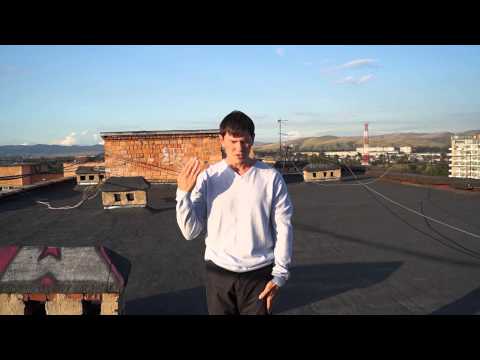 Видео: Урок осознанности № 9. Танцы Гурджиева. 10 способов быть здесь и сейчас