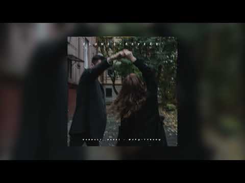 Видео: HammAli, Navai — Фары-Туманы | slowed + reverb |