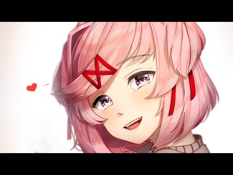 Видео: О чём Doki Doki Literature Club