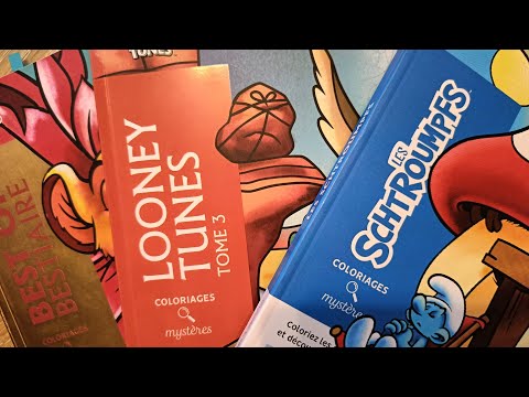 Видео: РАСКРАШЕННОЕ ЗА СЕНТЯБРЬ 2025