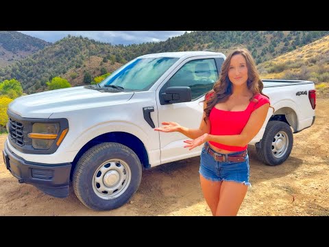 Видео: Мой обзор Ford F150 2025 года: лучший бюджетный суперкар 4x4 и сборка для SEMA