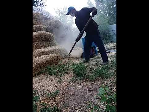 Видео: дробилка универсал Г Кара балта т 0703909530.