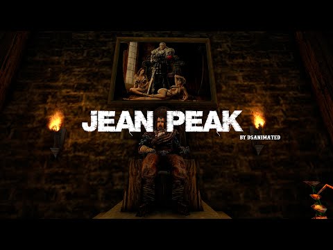 Видео: Жан Пик [GOTHIC 2 MACHINIMA]