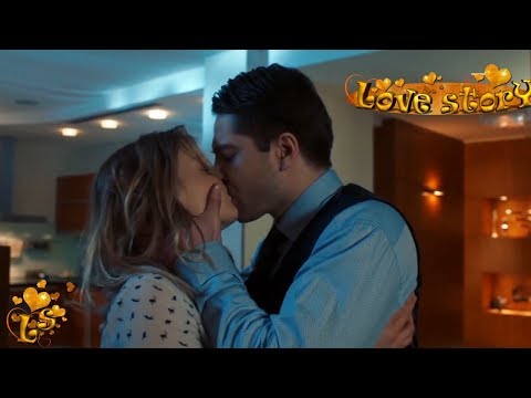 Видео: Я буду рядом:)Михаил Пшеничный&Любава Грешнова)))