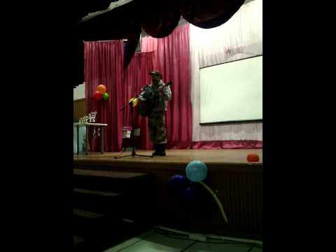 Видео: Гимн путейцев