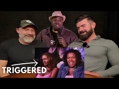 Видео: ОН ВОЙДЁТ - КОРИ ХОЛКОМБ | РЕАКЦИЯ