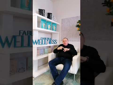 Видео: А.Эдигер о "Прогумине" Фаберлик.