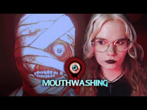 Видео: Прохождение «‎Mouthwashing» #1