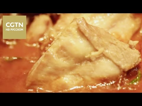 Видео: Гармония пяти вкусов Часть 1