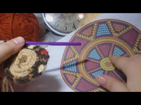 Видео: колумбийская мочила часть 2