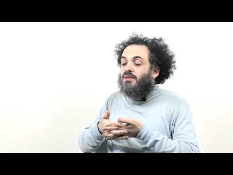 Видео: Иткин Илья - Русская орфография