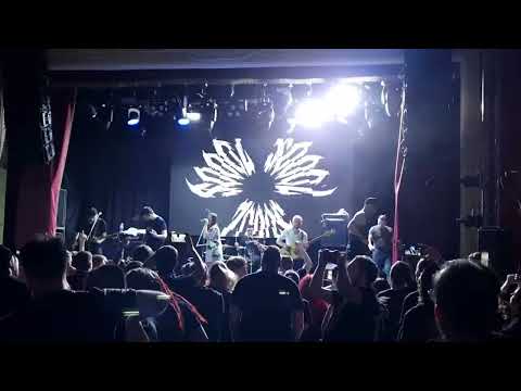 Видео: 7000$ - Последний рейв (live in ДК Кристалл, 13.05.2022)