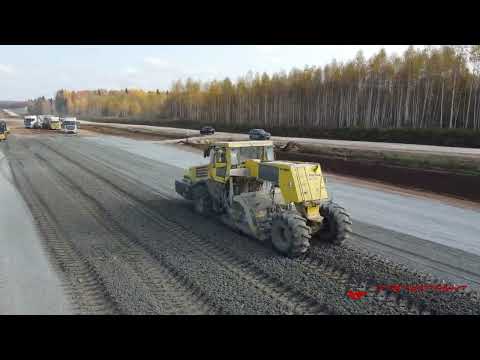 Видео: М12 Дюртюли-Ачит