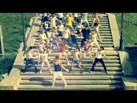 Видео: Макс Барских - Студент